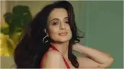 Ameesha Patel Confirms Gadar 3, Sets Rs 500 Crore Box Office Target