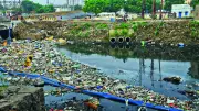 Amicus Curiae Proposes Nodal Agency for Yamuna Cleanup, Cites Fragmented Efforts