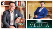 Amish Tripathi Denies Ranveer Singh Deal for Shiva Trilogy Film Adaptation
