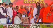 Amit Shah: B S Yediyurappa carved own path by struggle