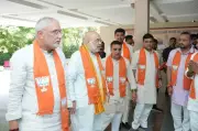Amit Shah: Government Vows to Remove All Illegal Immigrants from India