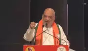 Amit Shah Hails BJP's Victory in West Bengal Assembly Polls as Significant