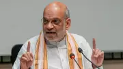 Amit Shah Lists Four Milestones in Bastar's Naxal-Free Journey