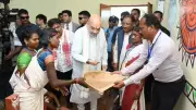 Amit Shah Praises Bastar's Sweet Tamarind: Health Benefits Revealed