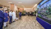 Amit Shah urges Gujarat to become top 3 in service sector
