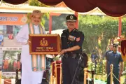 Amit Shah Urges NDRF to Achieve Zero Casualty Goal in Disasters