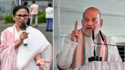 Amit Shah's Bold Prophecy Comes True: BJP Sweeps Bengal, Mamata Out
