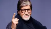 Amitabh Bachchan Opens Up About Insomnia, Work, and the Healing Power of Music