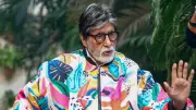 Amitabh Bachchan Reflects on Steve Jobs' Signal vs Noise Philosophy