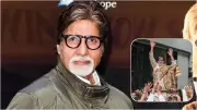 Amitabh Bachchan Reveals Anxiety Before Fan Meets, Joy in Cheers