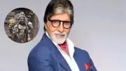 Amitabh Bachchan Shares Video of Ancient Vishnu Temple in Iran