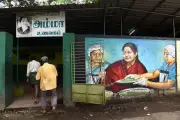 Amma Canteens Cut Menu and Quantities Amid LPG Price Hike and Shortage