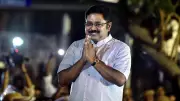 AMMK Chief Files Complaint Against Vijay's TVK Over Forged Letter in Tamil Nadu