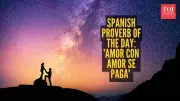 Amor Con Amor Se Paga: Love Is Repaid With Love – A Life Truth