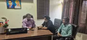 Amritsar Education Officials Self-Enumerate as Teachers Prepare for Census