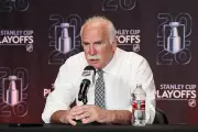 Anaheim Ducks Furious Over Non-Icing Call in NHL Playoff Loss to Vegas