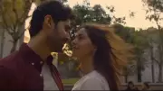Ananya Panday and Lakshya's 'Khasiyat' Song Teaser from 'Chand Mera Dil' Released