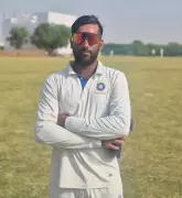 Anas Century, Tambi 92 Highlight Colvin Shield Cricket Matches