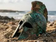 Ancient Mystery Solved: Tomb of King Philip II of Macedon Identified