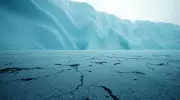 Ancient River Plains Found Beneath East Antarctic Ice Sheet