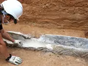 Ancient Roman Elite Burial With Frankincense Found in Colchester