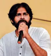 Andhra Deputy CM Envies Vijay's Tamil Nadu Political Debut