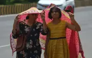 Andhra Pradesh Braces for Above-Normal Heatwave Days in May: IMD