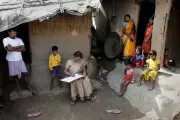 Andhra Pradesh Census in Disputed Kotia Villages Reignites Border Row with Odisha
