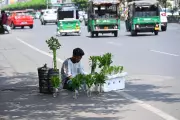 Andhra Pradesh Faces 17% Pre-Monsoon Rain Deficit, Heatwave Ahead