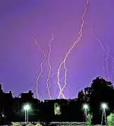 Andhra Pradesh: Low Pressure Likely in Bay of Bengal, Rain to Intensify