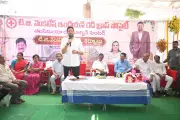 Andhra Pradesh Minister Launches Thalassemia Centre in Kurnool