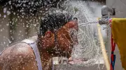 Andhra Pradesh Records Over 300 Suspected Heatstroke Cases Amid Summer Spike
