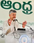 Andhra Pradesh to Launch Major MSME Energy and Water Efficiency Programme