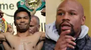 Andre Berto Predicts Mayweather vs Pacquiao Rematch Will Mirror First Fight