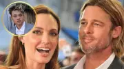 Angelina Jolie Celebrates Daughter Zahara's Graduation at Spelman College