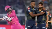 Anil Kumble Backs RR as Underdogs to Beat GT in IPL 2026 Qualifier 2