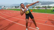 Animesh Kujur, Gurindervir Singh Break Men's 100m National Record Twice in Minutes