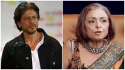 Anita Kanwal on Shah Rukh Khan's Delhi Days and Bollywood's Inaccessibility
