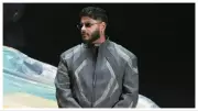 Aniz Gupta Drops Dark Romantic Single 210 Featuring Nikkesha Rangwala