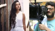Ankita Chakraborty Accuses Filmmaker Debaloy Bhattacharya of Misconduct, Legal Notice Issued
