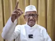 Anna Hazare Backs Youth-Led Cockroach Janta Party, Calls for Encouragement