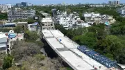 Anna Salai 1.5-km Flyover Section Opens, Eases Chennai Traffic