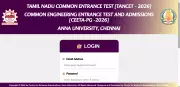 Anna University Releases TANCET 2026 and CEETA-PG 2026 Scorecards