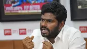 Annamalai Demands Rollback of CBSE's Three-Language Rule for Class IX