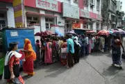 Annapurna Yojana Database Verification Completed in Kolkata