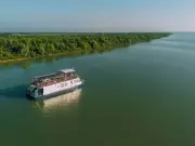 Antara Catamarans Launches Silent River Escape Experience