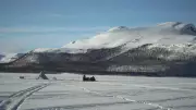 Antarctic Ice Reveals Solar System's Journey Through Interstellar Clouds
