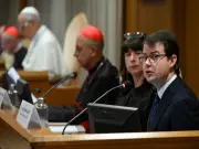 Anthropic Co-Founder Chris Olah Calls for Moral Oversight of AI at Vatican Summit