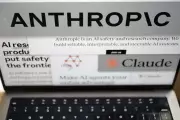 Anthropic Links AI Blackmail Behaviour to Sci-Fi Training Data