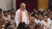 Anti-drone systems to curb narcotics smuggling in 6 months: Amit Shah